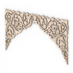 3D Decor preview