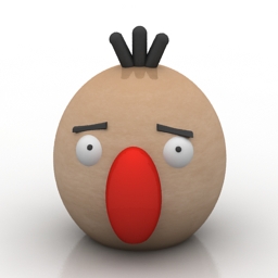 3D Toy preview
