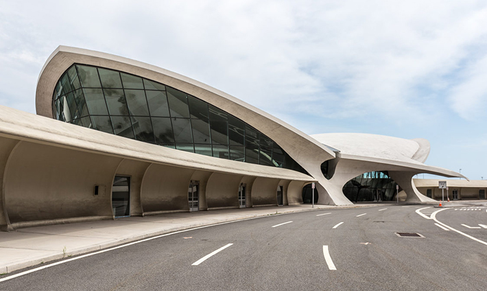 Trans World Flight Center, New York, United States