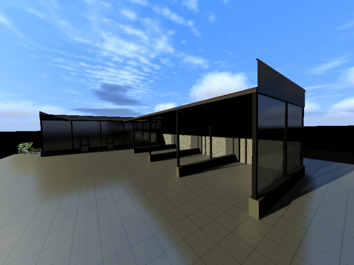 Architectural Home Design