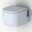 Lavatory pan