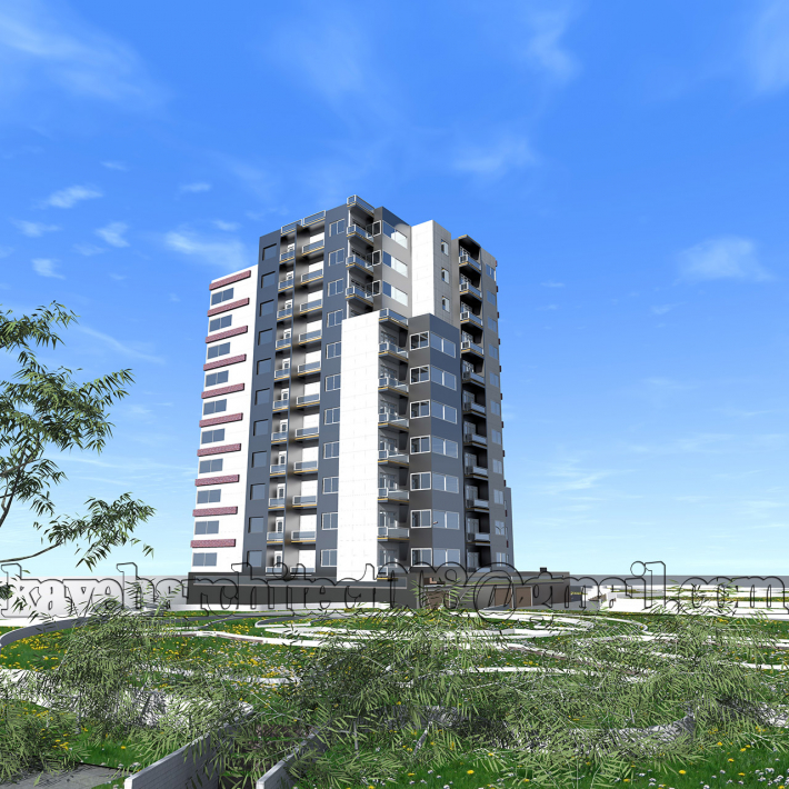 Architectural Home Design