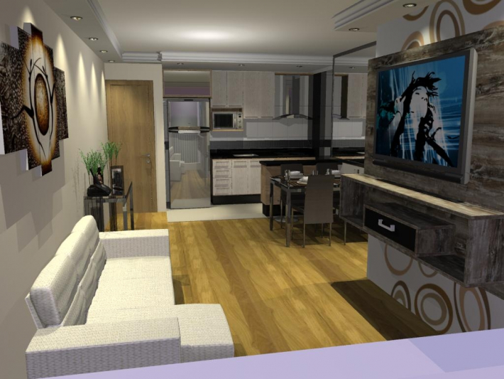 Architectural Home Design