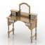 Dressing table