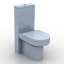 Lavatory pan
