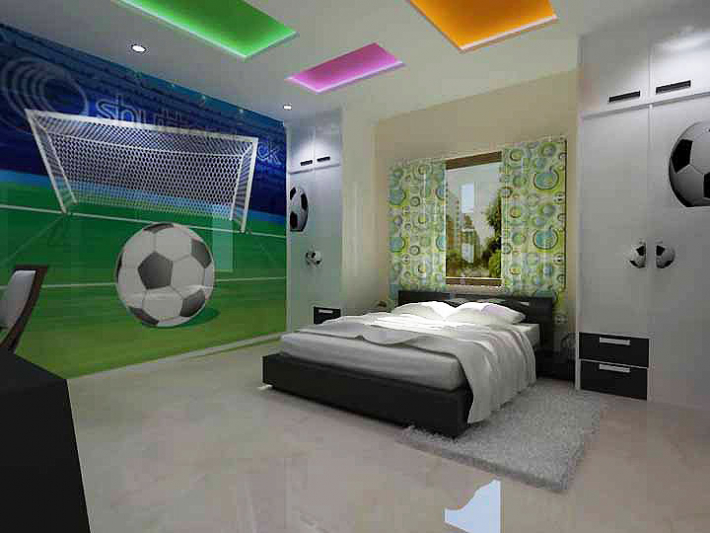 Architectural Home Design