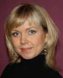 Elena Aleksandrova