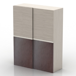 3D Wardrobe preview