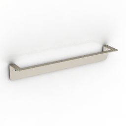 3D Hanger preview
