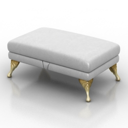 3D Seat preview