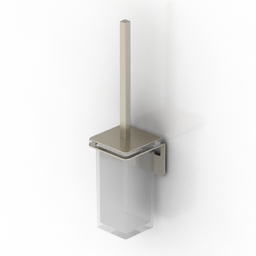 3D Rack preview