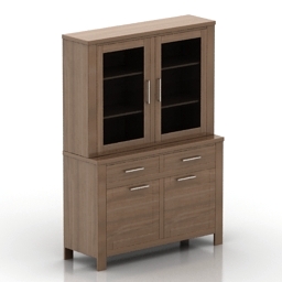 3D Locker preview