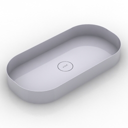 3D Sink preview