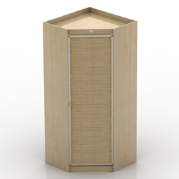 3D Locker preview