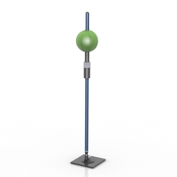 rack 3 3D Model Preview #19e1d1aa