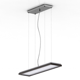 3D Lamp preview