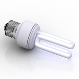 lamp lumax 3D Model Preview #0da6106d