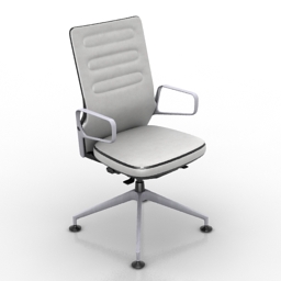 armchair 3D Model Preview #4ebe02e8