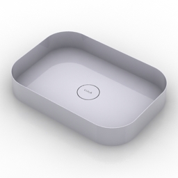 3D Sink preview