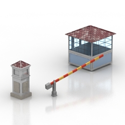 3D Checkpoint preview