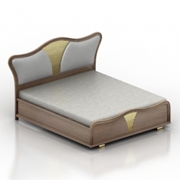 3D Bed preview