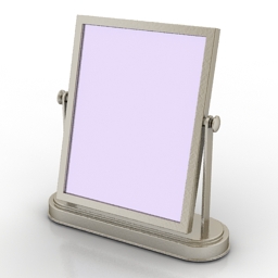 3D Mirror preview