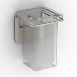 3D Rack preview