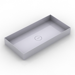 3D Sink preview