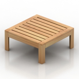 3D Seat preview