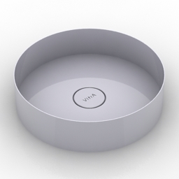 3D Sink preview
