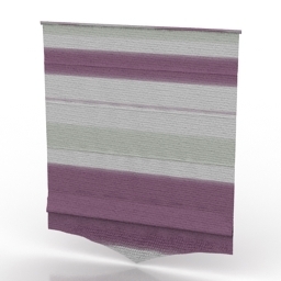 3D Curtain preview