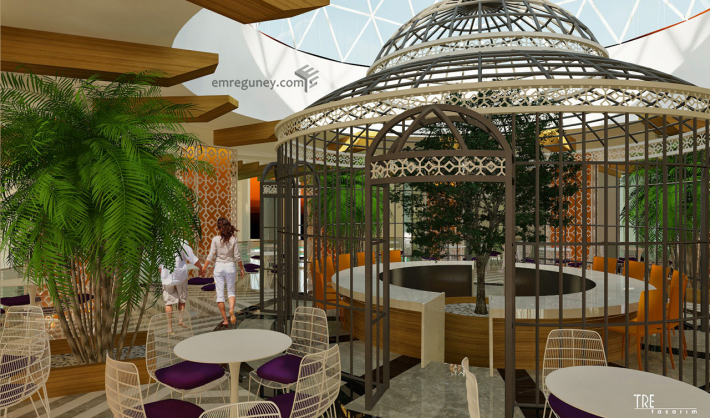 Architectural Home Design