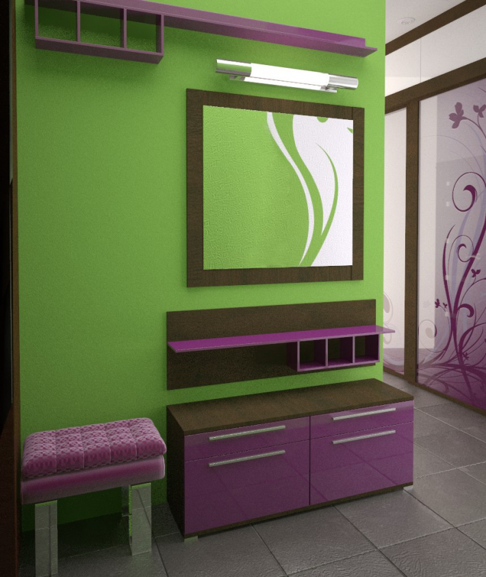Architectural Home Design