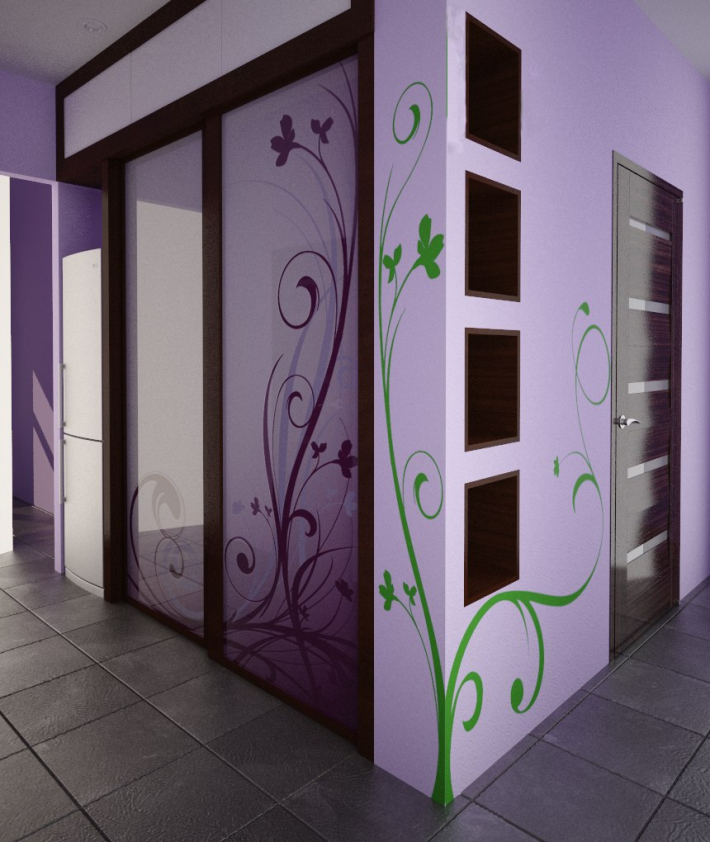 Architectural Home Design