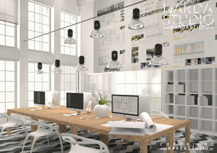 Architectural Home Design