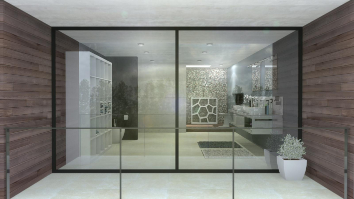 Architectural Home Design