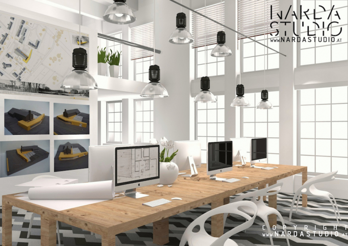 Architectural Home Design