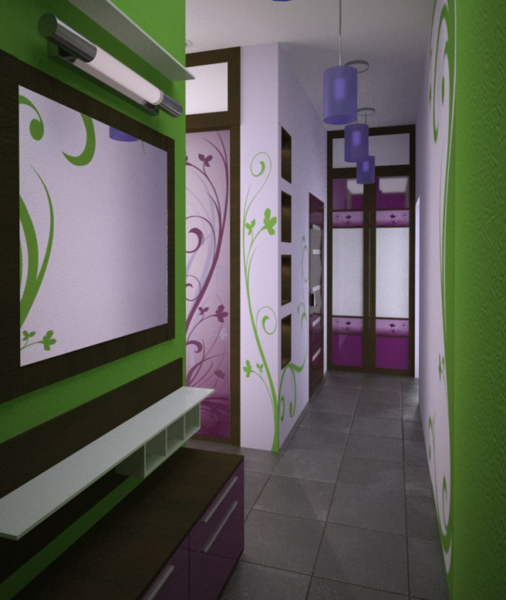 Architectural Home Design