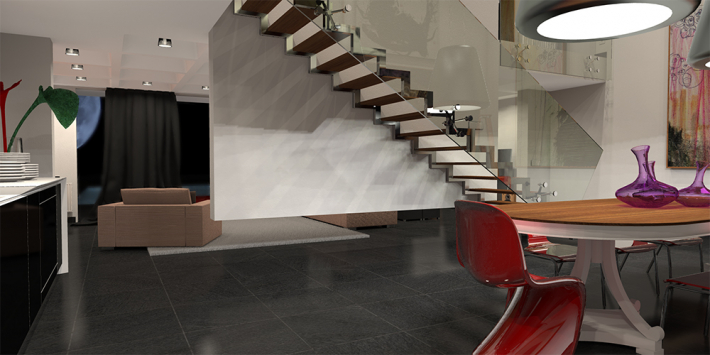 Architectural Home Design