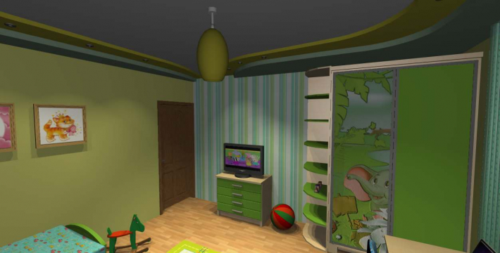 Architectural Home Design