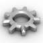 Cogwheel