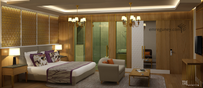 Architectural Home Design