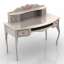 Dressing table