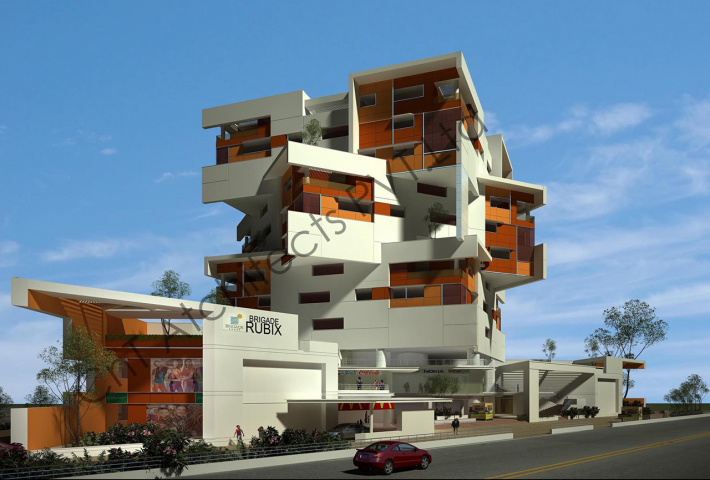 Architectural Home Design