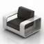 Armchair