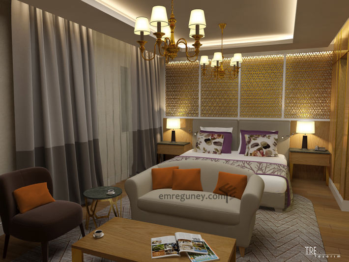 Architectural Home Design