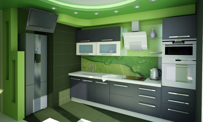 Architectural Home Design