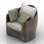 Armchair