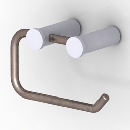3D Hanger preview