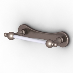 3D Hanger preview